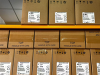 Panneau de commande d'arrêt d'urgence pour robot DSQC679 CE3T-10R-02, pièces détachées pour robot industriel