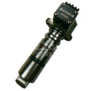 Высококачественная Топливная форсунка assy machine 0414799005 0414799025 двигатель топливный инжектор блок насос экскаватор запасные части - Product Image 1