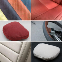 Perforateur automatique pour sièges de voiture en cuir