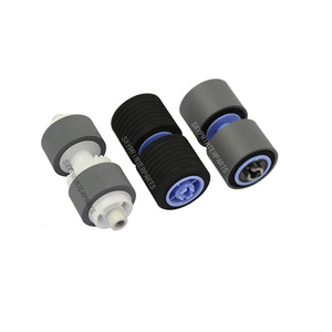 Pour pièces de rechange de copieur Canon 8262B001AA 8262B001 Kit de rouleaux d'échange pour Canon <span class=keywords><strong>DR</strong></span>-G1100 <span class=keywords><strong>G1130</strong></span> - Product Image 2