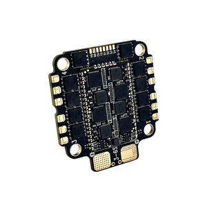 Ventes chaudes Aocoda-RC BEETLE 3060 BLheli 32 bits 4 en 1 60A 30,5 mm 128K ESC Moule privé Guangdong Chine pour course FPV RC Freestyle - Product Image 2