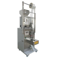 Machine multifonction pour chips de banane, chips de tomate, pop-corn, avec emballage à l'azote pour les petites entreprises