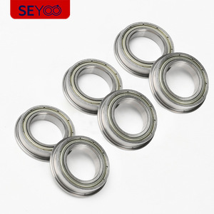 Seyoo ตลับลูกปืน20x32x7 F6804ZZ สำหรับเปลี่ยนอุปกรณ์ออกกำลังกาย - Product Image 1