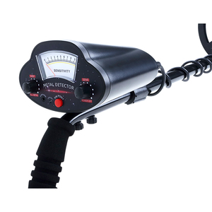 Mesin Detektor Logam Bawah Tanah MD-4030P Detektor Emas untuk Penggunaan Industri - Product Image 3