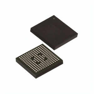 Buy Electronics Components Online Embedded BOM IC In Stock 184 LFBGA, CSPBGA LCMXO2-4000HE-5MG184I - Product Image 1
