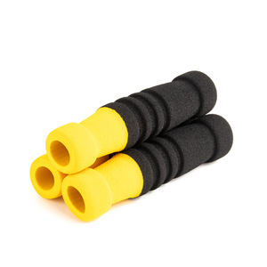 שרוול ספוג <span class=keywords><strong>nbr</strong></span> להתאמה אישית עבור קטנוע קורקינטים זעזועים צינור אנטי החלקה ידית החלקה נגד החלקה החלקה של יצרן שרוול - Product Image 5