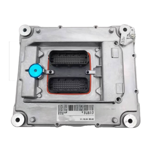 Nueva condición <span class=keywords><strong>Hantai</strong></span> EC210B EC240 EC290 Unidad de control del motor ECU 60100000 14554880 Ec210 Controller 210 Blc Software Box para - Product Image 1