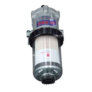 Filtro de Combustible al por Mayor FS19763 Conjunto <span class=keywords><strong>382</strong></span> Fuel Pro <span class=keywords><strong>382</strong></span> para Elemento de Equipo Pesado - Product Image 5
