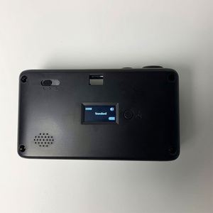 Customizable No Screen 12MP Photo LED Flash Compact <b>Video</b> <b>Camera</b> Screenless 5 Modes <b>Digital</b> <b>Camera</b> - Product Image 6