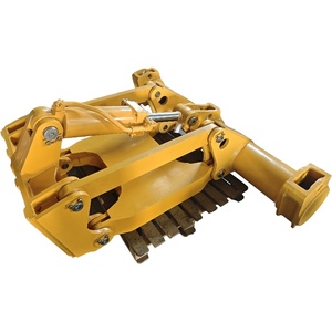 Ripper de haute qualité pour pièces de bulldozer Shantui, garantie de 6 mois, fabriqué en Chine - Product Image 5