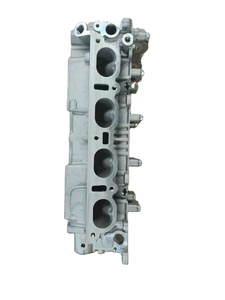 Pièces automobiles de haute qualité, culasse de moteur 4ZZ-FE, ensemble de culasses 11101-22061 11101-22060 pour <span class=keywords><strong>Toyota</strong></span> <span class=keywords><strong>Corolla</strong></span> <span class=keywords><strong>E110</strong></span> 120 140/Auris - Product Image 2