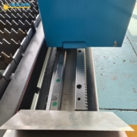 Machine de découpe laser à fibre CNC à 3 axes Steedu à mise au point automatique, 3000W, haute précision pour la découpe de tôles métalliques, utilisation en usine