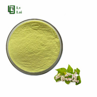 Pollen de sarrasin et pollen de seigle de qualité alimentaire, haute pureté, en gros