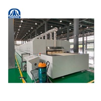 Horno para horno de escritorio, soldadura al vacío, sinterización, carro de alta temperatura, horno eléctrico de cerámica con gran precio