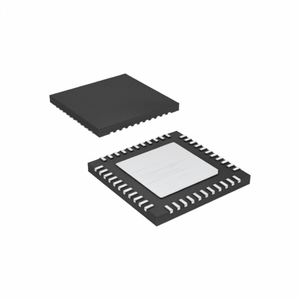 Récepteurs RF originaux MAX2140ETH+CK3 - Product Image 1