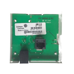 Bán nóng của ban đầu <span class=keywords><strong>Johnson</strong></span> TE730-29C-0 cuộn dây Quạt nhiệt AV Bảng điều khiển cơ khí - Product Image 1