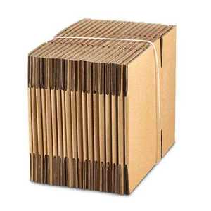 Các tông hộp <span class=keywords><strong>carton</strong></span> sóng thùng <span class=keywords><strong>carton</strong></span> gửi thư di chuyển vận chuyển hộp có thể tái chế mạnh mẽ các tông vận chuyển hộp - Product Image 5