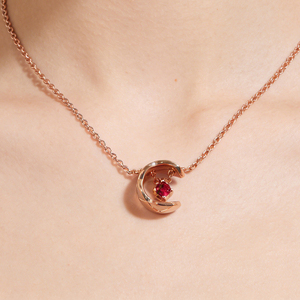 CUSTOM <b>SILVER</b> 10K/14K GOLD PLATED <b>SOLID</b> GOLD LAB GROWN DIAMOND ZICON ENGAGEMENT CLUSTER <b>NECKLACE</b> UNISEX CUTE ANNIVERSARY PARTY - Product Image 2