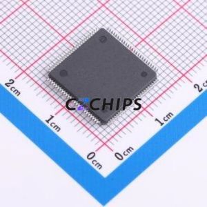 LQFP-100 APM32F103VET6วงจรรวม (14x14) ใหม่และดั้งเดิมไมโครคอนโทรลเลอร์ชิป IC (MCU/mpu/soc) - Product Image 2
