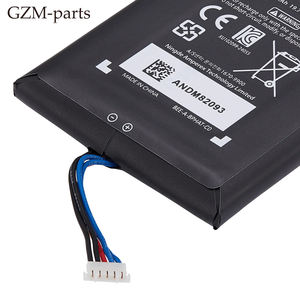 Batterie <span class=keywords><strong>de</strong></span> remplacement pour Nintendo <span class=keywords><strong>Switch</strong></span> 2 BEE-003 - Product Image 5