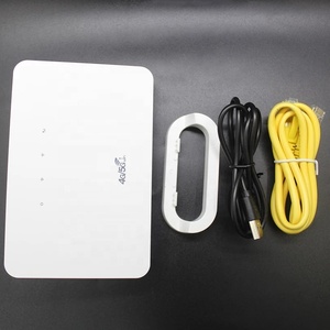 OEM 4G <span class=keywords><strong>CPE</strong></span> Wifi <span class=keywords><strong>Router</strong></span> cp106 hotspot <span class=keywords><strong>LTE</strong></span> Cat4 150Mbps không dây với RJ45 WAN Lan 4G <span class=keywords><strong>router</strong></span> PK <span class=keywords><strong>B593</strong></span> b315 - Product Image 1