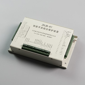 อุปกรณ์ป้องกันไฟฟ้าสำหรับเหมืองแร่1140V AC 380V DC 24V ZKJB-K1อัจฉริยะ - Product Image 1