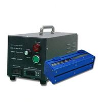 Nouvelle imprimante DTF UV tout-en-un 2024 de 60 cm pour films en rouleau, avec trois ou quatre têtes I3200-U1
