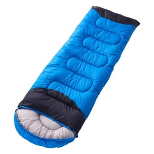 Campione gratuito di nuovo Design impermeabile traspirante per esterni <span class=keywords><strong>sacco</strong></span> a <span class=keywords><strong>pelo</strong></span> <span class=keywords><strong>estivo</strong></span> uso per sport Trekking campeggio a casa scuola di riposo ufficio - Product Image 4