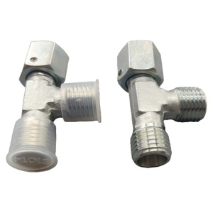 Pièces détachées universelles de haute qualité pour camions, adaptateurs de tube mâle en acier inoxydable M14*1.5 - Product Image 3