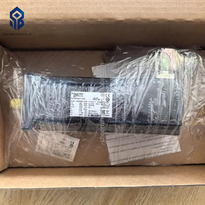 Servomotor <span class=keywords><strong>Schneider</strong></span> AC para Control Industrial, Modelos BMH0702P37A2A BMH0702P37F2A BMH0702T01A2A BMH0702T02F2A BMH0702T06A2A - Product Image 1
