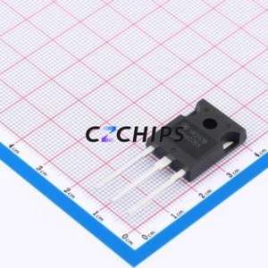 Transistor IGBT/módulo original y nuevo de la venta al por mayor, Chips BOM y servicio de componentes electrónicos, de 1 a 2 años, de 1 a 2 años - Product Image 1