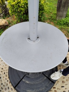 ระบบโซลาร์เซลล์คุณภาพสูง 600W รุ่น Sunflower โมโนคริสตัลไลน์ซิลิคอน พร้อมตัวควบคุม MPPT และแบตเตอรี่ลิเธียมไอออน - Product Image 4