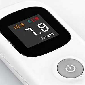 เครื่องวัดบิลิรูบินสำหรับทารกแรกเกิดแบบ OEM เครื่องวัดภาวะตัวเหลืองผ่านผิวหนัง - Product Image 2