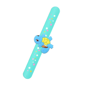 <span class=keywords><strong>Pulseras</strong></span> <span class=keywords><strong>de</strong></span> Silicona con Animales para Niños, Recuerdos <span class=keywords><strong>de</strong></span> Fiesta, Premios Escolares, Regalos <span class=keywords><strong>de</strong></span> Cumpleaños, <span class=keywords><strong>Pulseras</strong></span> Personalizadas - Product Image 2