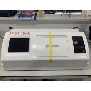 Phòng thí nghiệm quang kỹ thuật số tự động polarimeter kiểm tra ống quay tốc độ cao Tự động polarimeter - Product Image 2
