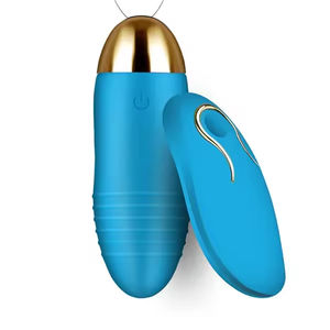 Popular Juguete Sexual con Control Remoto Inalámbrico, Huevo Vibrador, Vibrador de Bala para Bragas, Dildo, Vibrador Rosa, Juguetes Sexuales para Mujer - Product Image 2