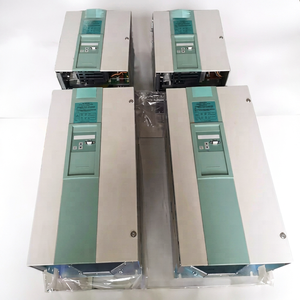 6RA7085-6GS22-0  SINA-MICS DC Drive  SIMOREG DC-MASTER 6RA70 3AC 575, 600A, 1Q ของแท้ใหม่ มีสินค้าในสต็อก ซีรีส์ 6RA - Product Image 1
