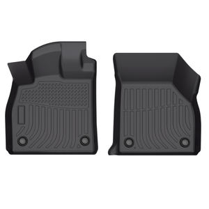 Garantía de calidad, accesorios para vehículos, cubierta de alfombra de coche, alfombrillas delanteras para coche para <span class=keywords><strong>Audi</strong></span> <span class=keywords><strong>TT</strong></span> y TTS 2016-2023 - Product Image 2