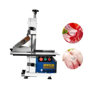 Excellent Quality Low Price Stainless Steel Meat Cutting Machine Bone Saw