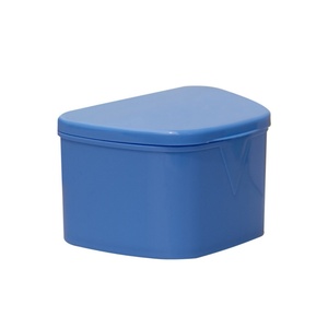 Soporte Manual para Caja de Dientes Trapezoidales, Organizador para Consultorio Dental, Soporte para Prótesis Dentales, Equipos y Accesorios de Terapia Oral - Product Image 4