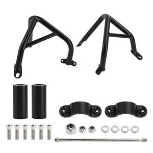 Protector de Motor para Motocicleta <span class=keywords><strong>Ducati</strong></span> Scrambler 800 Sixty2 800 <span class=keywords><strong>DS</strong></span> 800 Full 800 Ico-n 15-20, Barra Protectora Anticaídas, Nuevo y de Calidad - Product Image 3