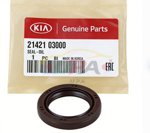 21421-03000 2142103000 Sello de Aceite para Hyundai Kia 21421 03000 - Product Image 1