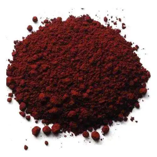 high light fastness Solvent Red 207 Bright Bluish Transparent Red for Ink Paint Paper Plastic Textile Dyestuffs