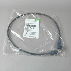 Novo Original em Estoque 7000-48011-7220060 Controlador de Programação PLC Dedicado para Automação Industrial - Product Image 1