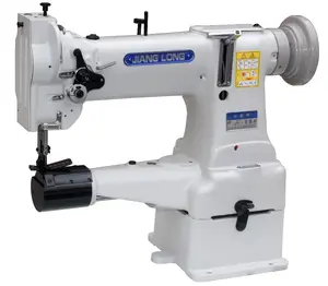 Máquina de coser industrial con cabezal único, máquina de coser industrial, 8B