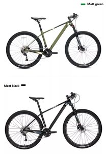 Bicicleta de Montaña VETTA de 27 Velocidades, 29 Pulgadas, Completamente de Carbono, Alta Calidad, Todoterreno, MTB, para Carreras de Montaña, VETTA VETTA - Product Image 4
