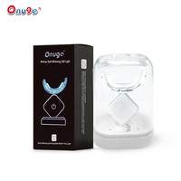 Kit LED de blanqueamiento dental OEM de etiqueta privada, accesorios de pulido para el hogar multiusos con Gel, otros suministros de blanqueamiento dental