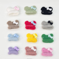 Conjuntos de vestidos hechos a mano originales de Sonny, disfraces para muñecas, accesorios para llaveros, venta al por mayor, 60 piezas = envío gratuito en ciertas áreas