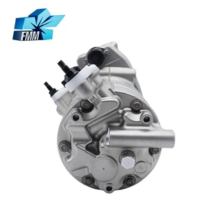 Compresseur d'air certifié 12V P31694653 31455426 ISO 9001 CE et support de compresseur de marque certifiée pour VOLVO XC90 - Product Image 4