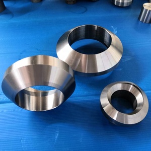 Conexión Roscada ASTM <span class=keywords><strong>A105</strong></span>, Tipo Weldolet, <span class=keywords><strong>Sockolet</strong></span>, 3000, 6000, 9000 - Product Image 4